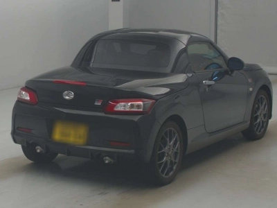TOYOTA COPEN