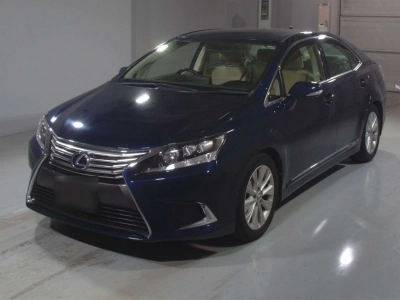 LEXUS HS