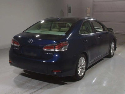 LEXUS HS