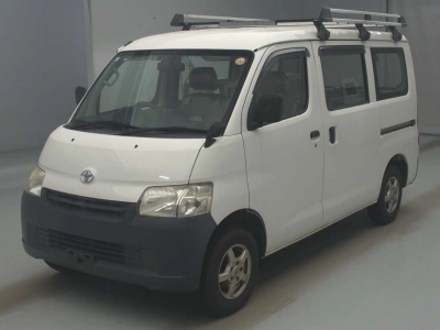 TOYOTA LITE ACE VAN