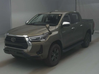 TOYOTA HILUX PICK UP