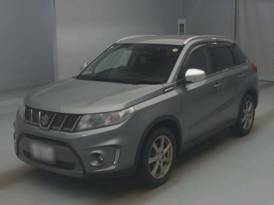SUZUKI ESCUDO