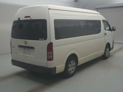 TOYOTA RAUM