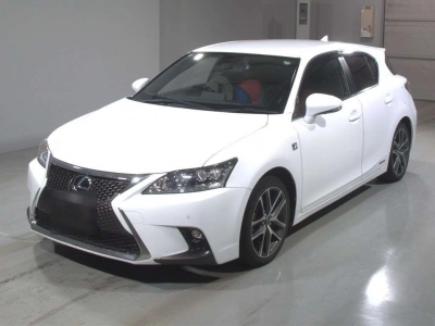 LEXUS CT