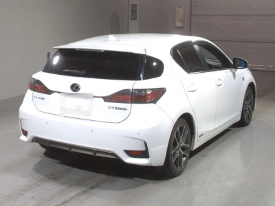 LEXUS CT