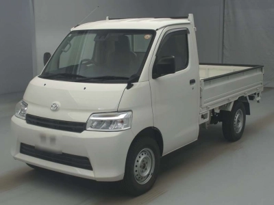 MAZDA BONGO TRUCK