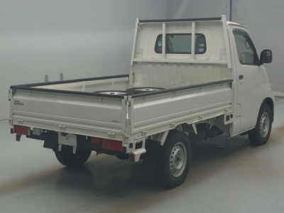 MAZDA BONGO TRUCK