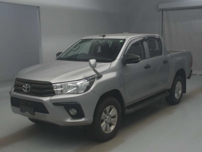 TOYOTA HILUX PICK UP
