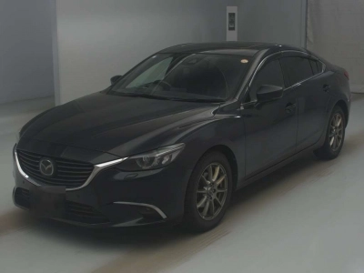 MAZDA ATENZA SEDAN