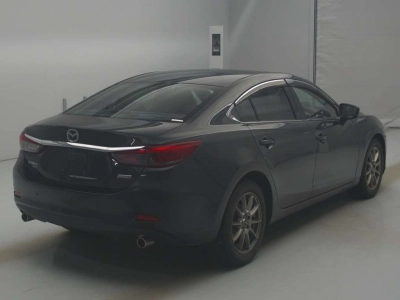 MAZDA ATENZA SEDAN