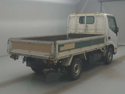 TOYOTA DYNA TRUCK
