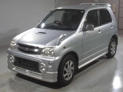 DAIHATSU TERIOS KID