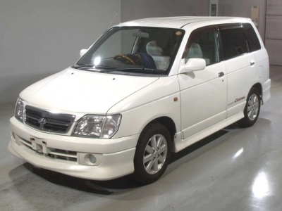 DAIHATSU PYZAR