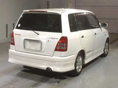 DAIHATSU PYZAR
