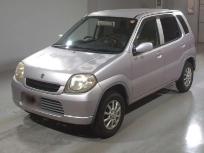SUZUKI KEI
