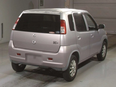 SUZUKI KEI