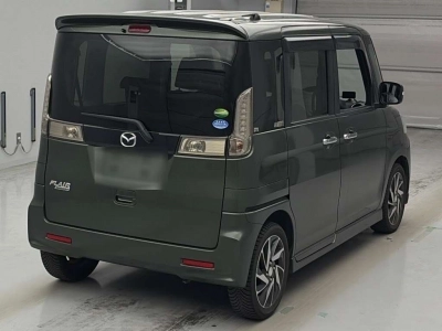MAZDA FLAIR WAGON CUSTOM STYLE