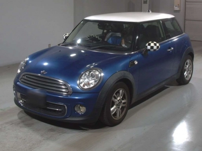 MINI MINI