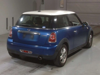 MINI MINI