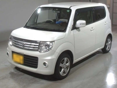 SUZUKI MRWAGON
