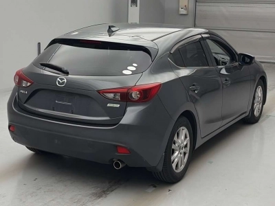 MAZDA AXELA SPORT