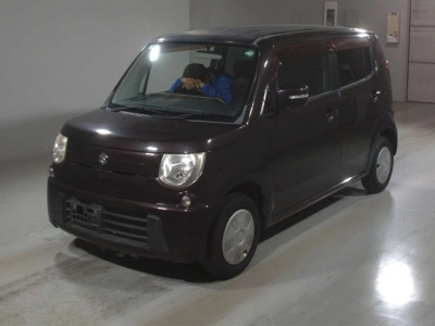 SUZUKI MRWAGON