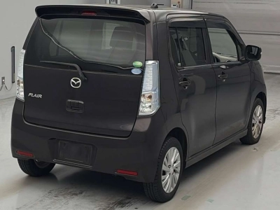 MAZDA FLAIR