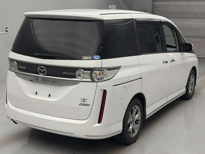 MAZDA BIANTE