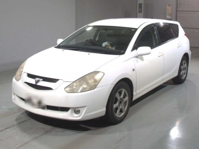 TOYOTA CALDINA