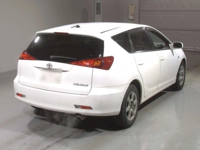 TOYOTA CALDINA