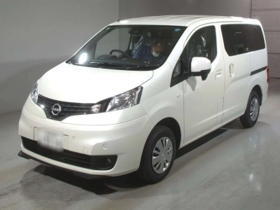 NISSAN NV200 VANETTE