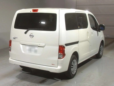 NISSAN NV200 VANETTE