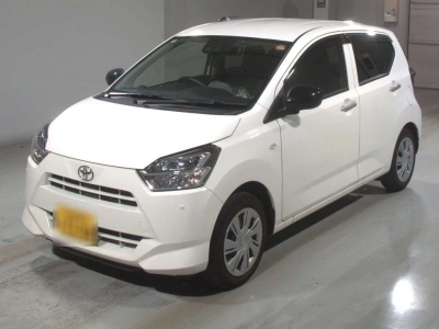 TOYOTA PIXIS EPOCH