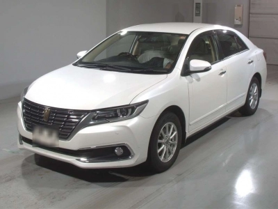 TOYOTA PREMIO