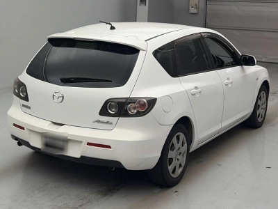 MAZDA AXELA SPORT