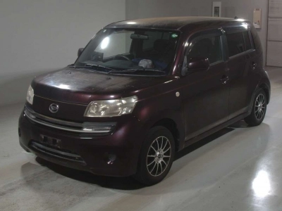 DAIHATSU COO