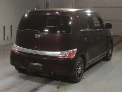 DAIHATSU COO