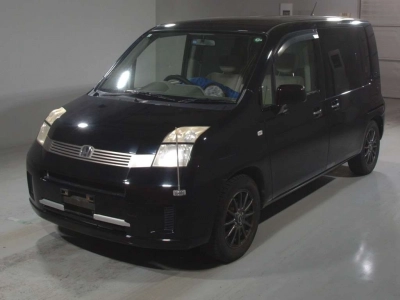HONDA MOBILIO