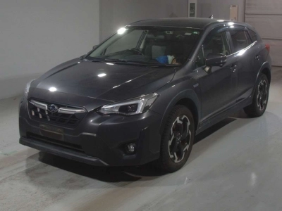 SUBARU SUBARU XV