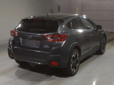 SUBARU SUBARU XV