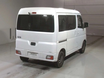 TOYOTA PIXIS VAN