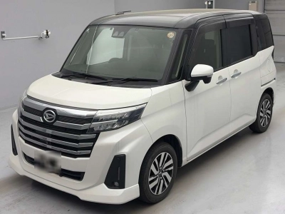 DAIHATSU THOR