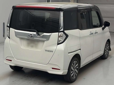 DAIHATSU THOR