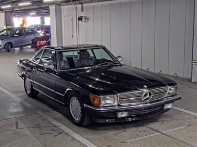 MERCEDES BENZ OTHER