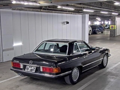 MERCEDES BENZ OTHER