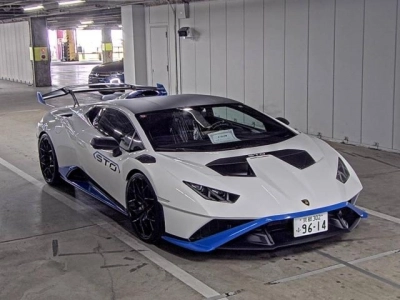 LAMBORGHINI OTHER
