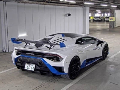 LAMBORGHINI OTHER