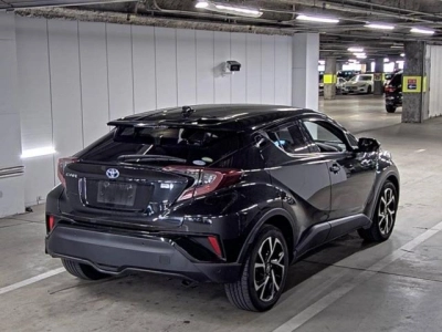 TOYOTA OTHER