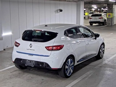 RENAULT LUTECIA