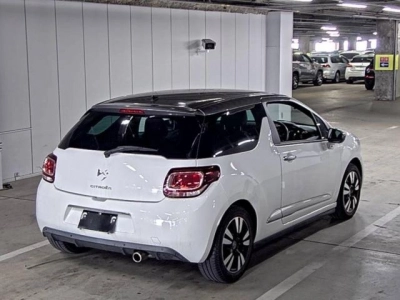 CITROEN DS3